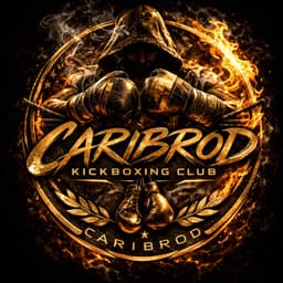 Kickbox Club